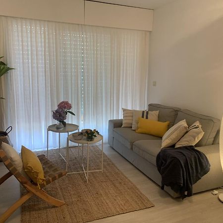 Apartamento 桑亨霍 外观 照片