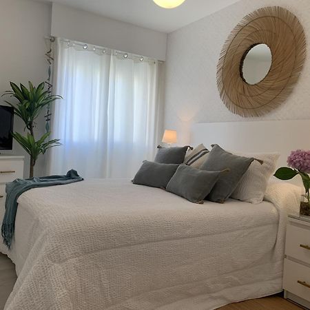 Apartamento 桑亨霍 外观 照片