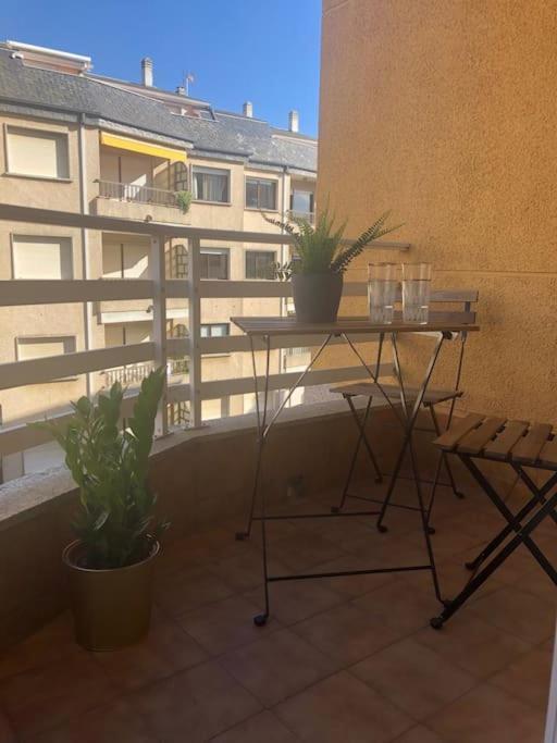 Apartamento 桑亨霍 外观 照片