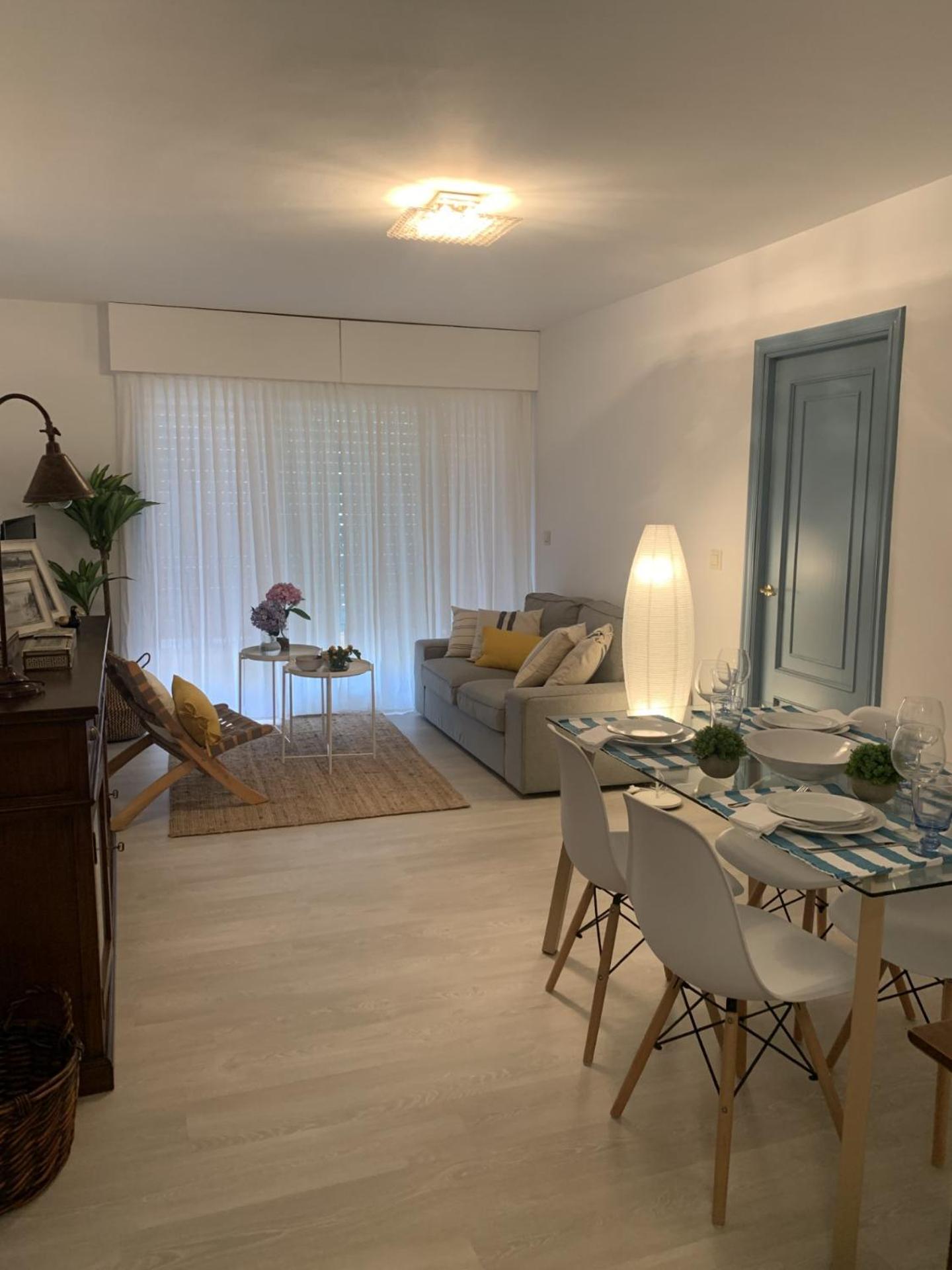 Apartamento 桑亨霍 外观 照片