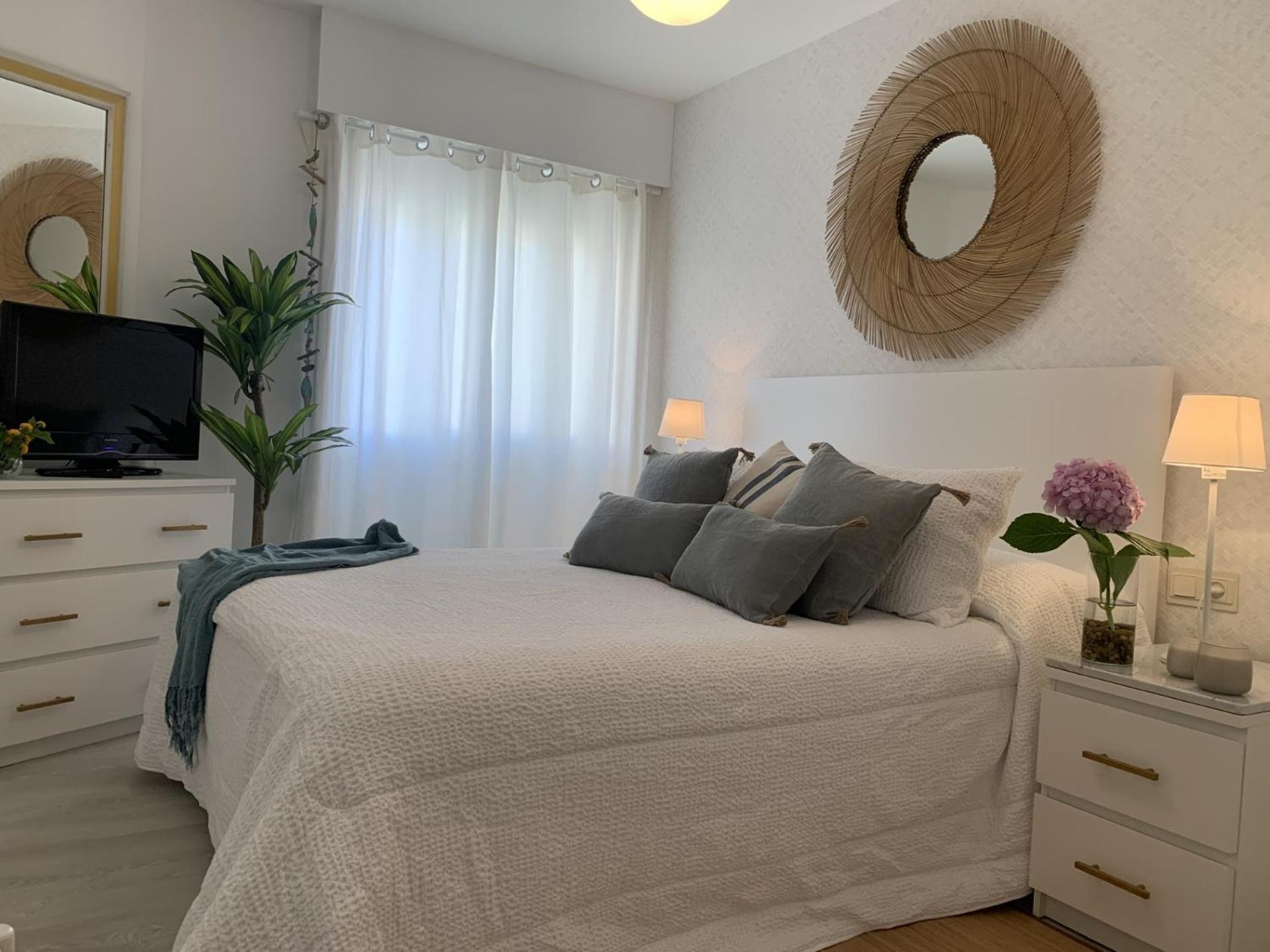 Apartamento 桑亨霍 外观 照片