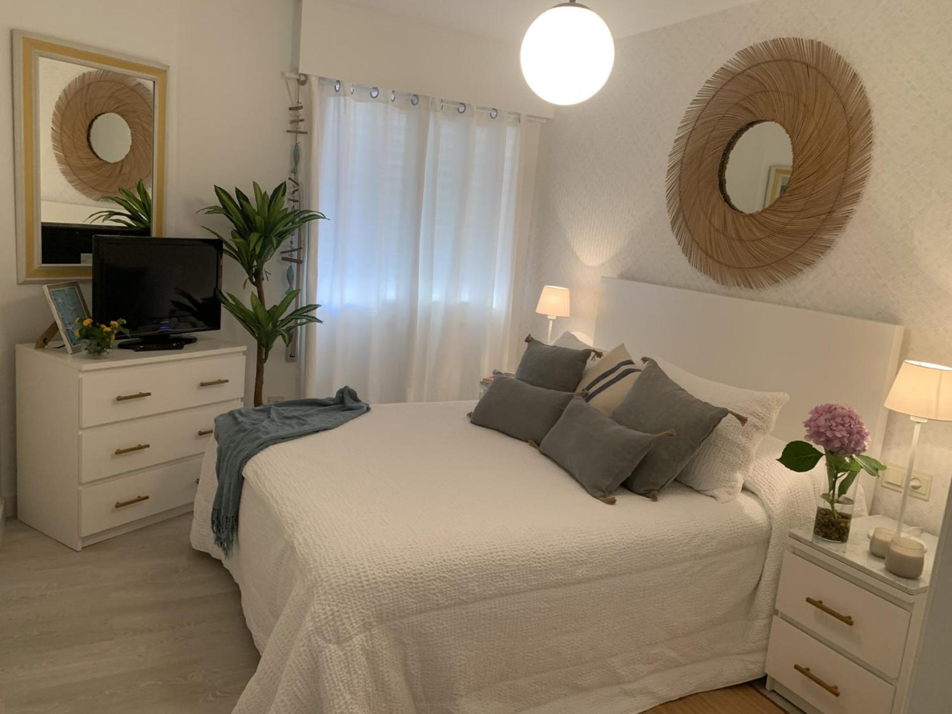 Apartamento 桑亨霍 外观 照片