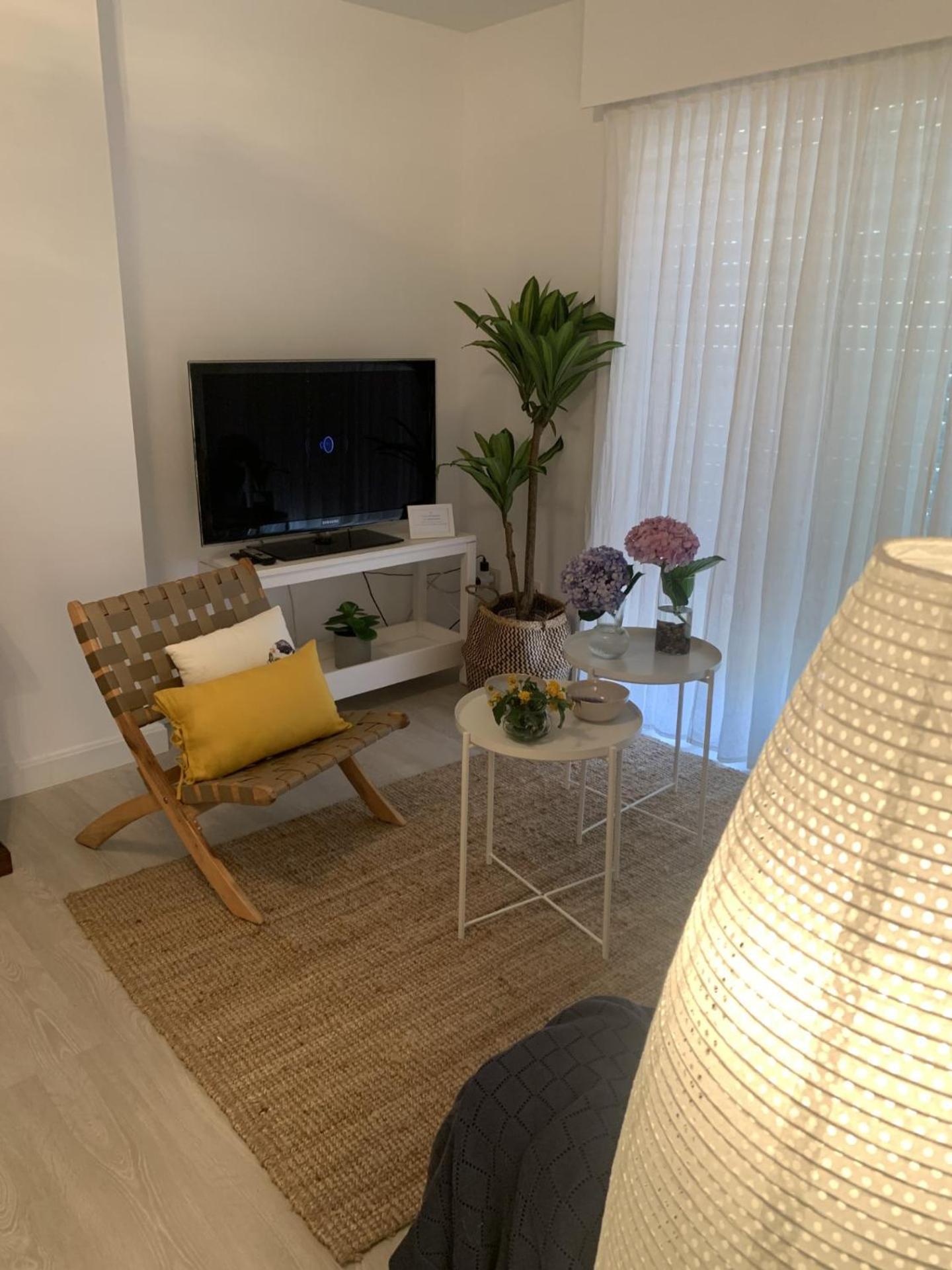 Apartamento 桑亨霍 外观 照片