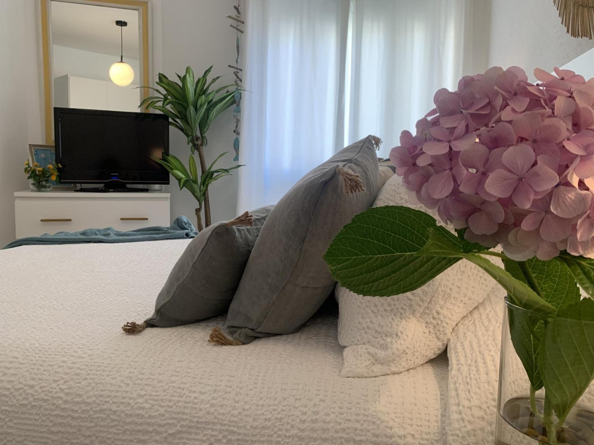 Apartamento 桑亨霍 外观 照片