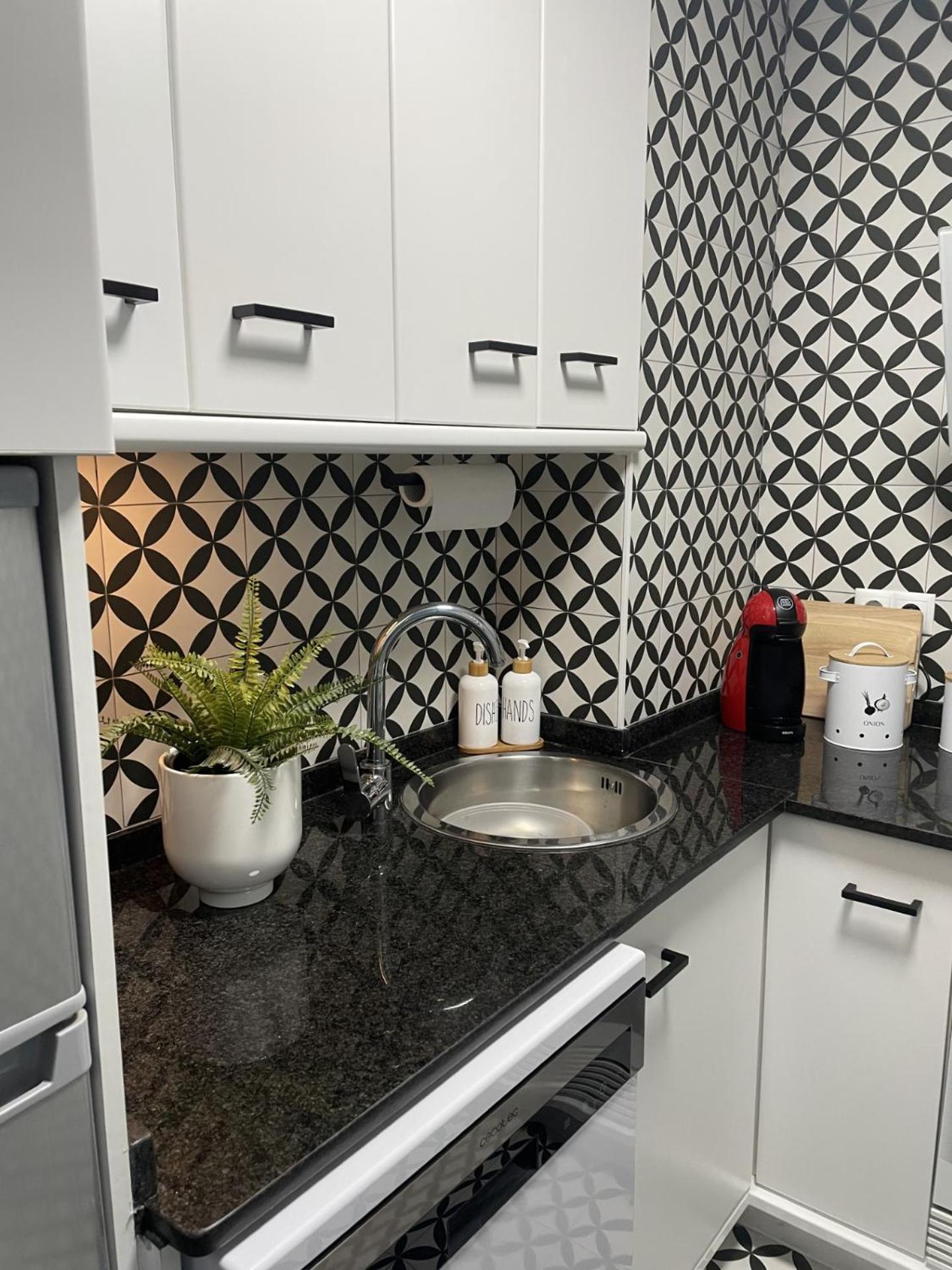 Apartamento 桑亨霍 外观 照片