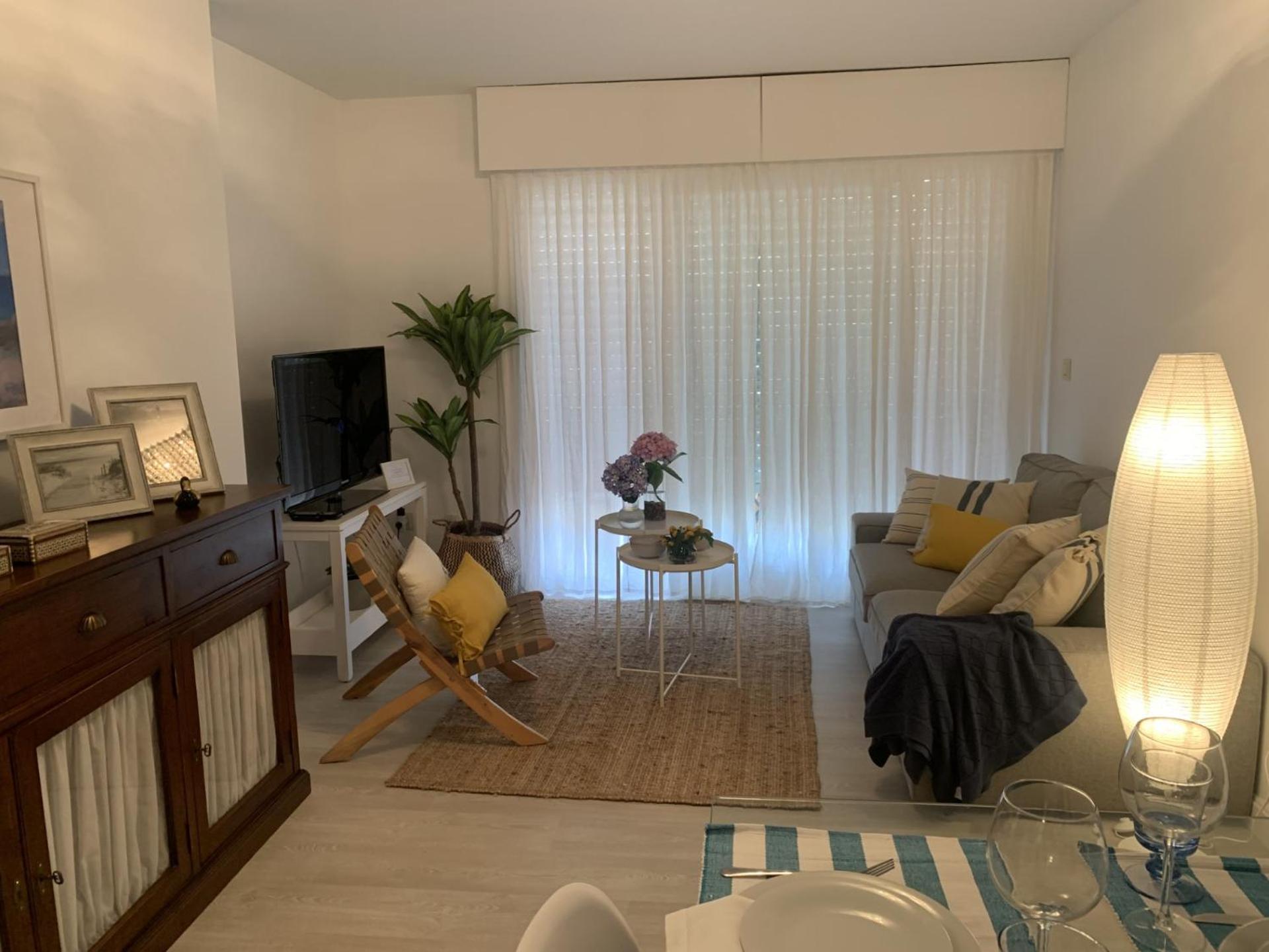 Apartamento 桑亨霍 外观 照片