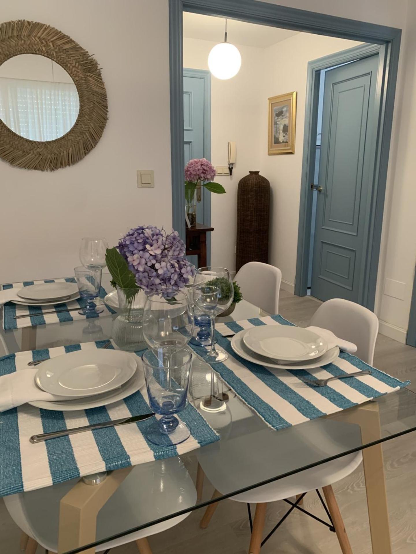 Apartamento 桑亨霍 外观 照片