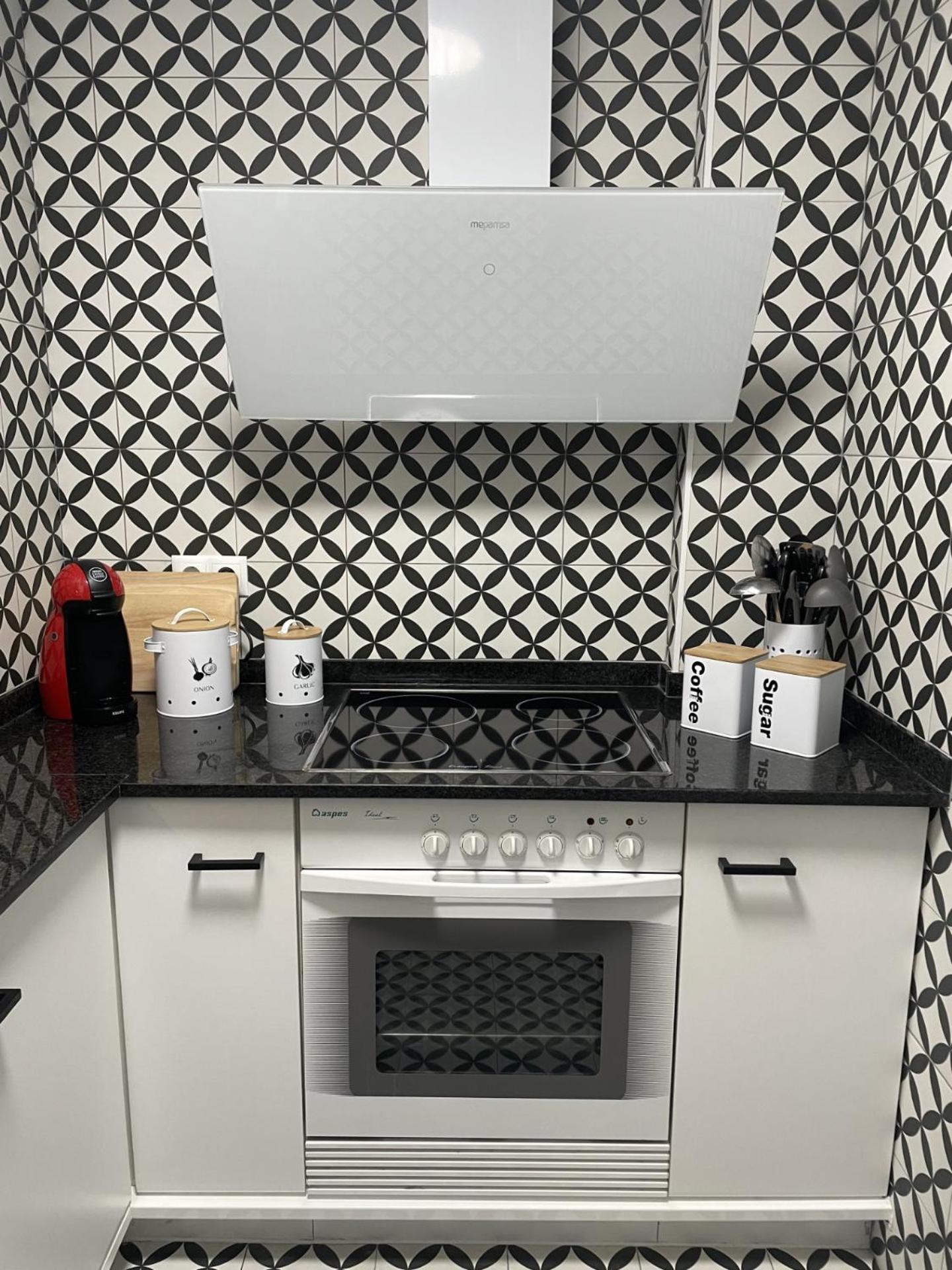 Apartamento 桑亨霍 外观 照片